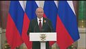 Zelensky a Putin, "Incontriamoci"