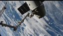 Iss, allarme sulla stazione spaziale