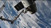 Iss, allarme sulla stazione spaziale
