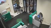 La banda degli assalti ai bancomat