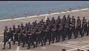 I Carabinieri celebrano il 212esimo anniversario dell'Arma