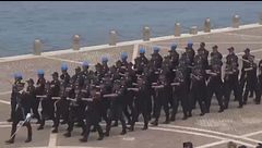 I Carabinieri celebrano il 212esimo anniversario dell'Arma