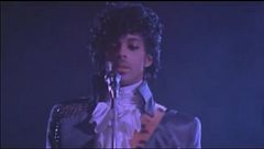 Prince "inedito" emoziona i fans