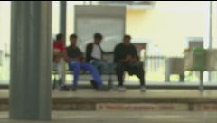 Ucciso dai latinos, un arresto