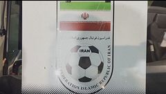 Mondiali di calcio, l'Iran protesta