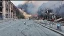 Chernobyl, drone russo su deposito