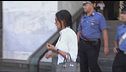 Caso Minetti, la testimone ritratta