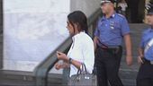 Caso Minetti, la testimone ritratta