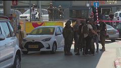 Tel Aviv, uccisi i due terroristi