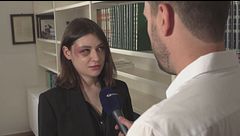 Milano, modella aggredita dal branco