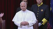 Leone XIV: "La pace richiede coraggio"