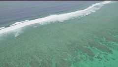 Gli  oceani, "cuore blu" del pianeta