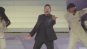 Tiziano Ferro incanta San Siro