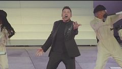 Tiziano Ferro incanta San Siro