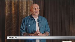 "Gli anni d'oro" di Max Pezzali