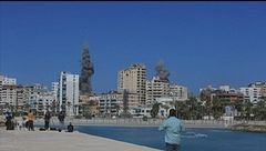 Israele bombarda ancora il Libano