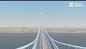 Ponte sullo Stretto, tre indagati