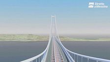 Ponte sullo Stretto, tre indagati