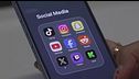 Londra, niente social agli under 16
