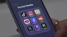 Londra, niente social agli under 16