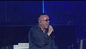 "Re" Gigi D'Alessio incanta Caserta