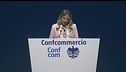 Meloni, "Più opportunità ai giovani"