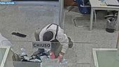 Banda del buco, 12 arresti