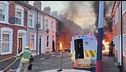 Belfast, guerriglia anti-migranti
