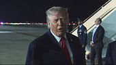 Iran, Trump minaccia nuovi attacchi