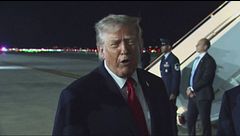 Iran, Trump minaccia nuovi attacchi