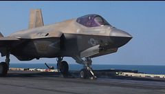 Usa-Iran, una notte di bombe
