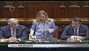 Meloni: "Italia non è parte del conflitto"
