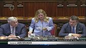 Meloni: "Italia non è parte del conflitto"