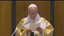 Papa Leone XIV: "Chi crede non può fare la guerra"