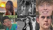 Crans, "I Ragazzi erano sobri"