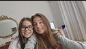 Dove sono Sarah e Alisya?
