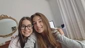 Dove sono Sarah e Alisya?
