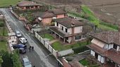 Stasi torna libero