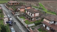 Stasi torna libero