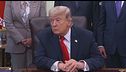 L'Iran a Trump, "L'accordo non c'è"