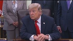 L'Iran a Trump, "L'accordo non c'è"