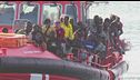 Migranti, in vigore il patto europeo