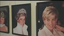 All'asta le lettere di Lady D