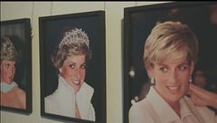 All'asta le lettere di Lady D