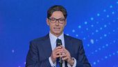 Pier Silvio Berlusconi: "Mediaset siamo noi"
