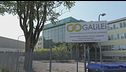 Modena, punta la pistola al prof
