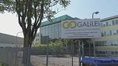 Modena, punta la pistola al prof