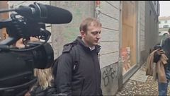 Ultime ore di carcere per Stasi