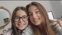 Sorelle sparite, parla il fidanzato