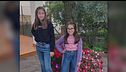 Una settimana senza Sarah e Alisya